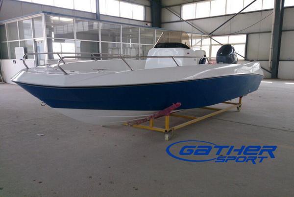 Fiberglass Fishing Boats Manufacturer,Passenger Fishing Boat Exporter